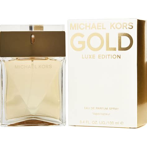 Amazon.com: Michael Kors Gold Perfume